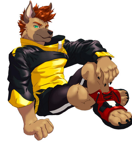 fullbody