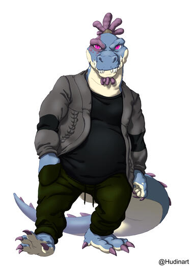 Fullbody